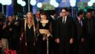 بالصور.. افتتاح الدورة الـ29 لمهرجان أيام قرطاج السينمائية