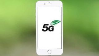 آيفون بتقنية 5G سيظهر في 2020