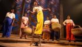 "اللون أرجواني" يعود إلى السينما مجددا بشراكة سبيلبرغ وأوبرا وكوينسي