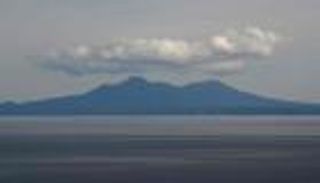 اختفاء جزيرة يابانية قرب الحدود الروسية