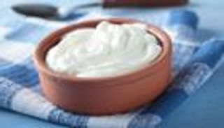 مسحوق الزبادي.. منتج جديد للتغلب على قصر فترة الصلاحية