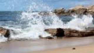 "أرصاد الإمارات" يحذر من استمرار اضطراب البحر في الخليج العربي