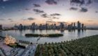 استعراض مقومات الشارقة السياحية في "معرض لندن للسفر"