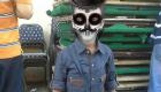 احتفال الأطفال بـ"الهالويين" في مصر بين مؤيد ومعارض