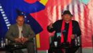 الكاتب الجزائري واسيني الأعرج: الروائي يرمم التاريخ ولا يعيد كتابته