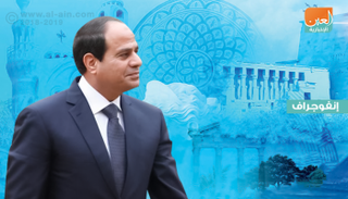  10 رسائل للسيسي في منتدى شباب العالم