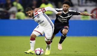 ليون وبوردو