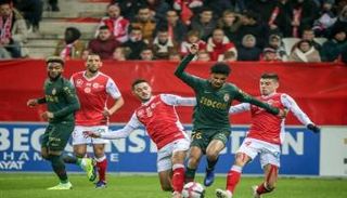 الدوري الفرنسي