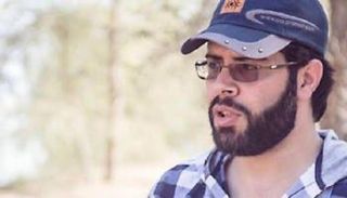 المخرج مازن السعدي فقيد "العين الإخبارية"