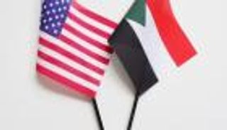 السودان وأمريكا يوقعان مذكرة تفاهم حول مكافحة الإرهاب