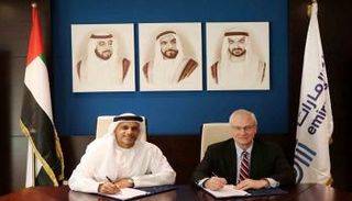 "حديد الإمارات" تمنح شركة "فالي" البرازيلية عقدا لتوريد مواد خام