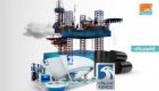 إنفوجراف.. أدنوك.. استثمارات محلية وخارجية لتحقيق تنمية مستدامة