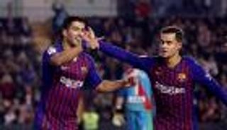 سواريز: من الطبيعي أن يغضب فالفيردي