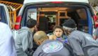 النصر السعودي يفقد حارسه لمدة 6 أسابيع