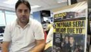 أهداف سواريز وردة فعل فالفيردي