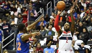 ويزاردز ينهي سلسلة هزائمه