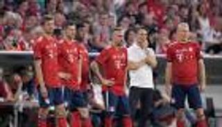 تقرير: نجوم بايرن ميونيخ يخططون للإطاحة بكوفاتش