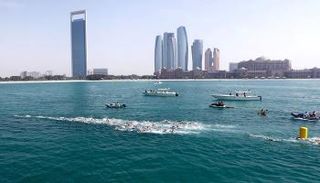 خلال بطولة العام الماضي