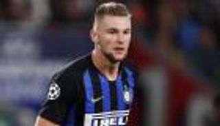 إنتر ميلان يغلق باب سكرينيار في وجه كبار أوروبا