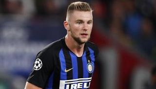 السلوفاكي ميلان سكرينيار