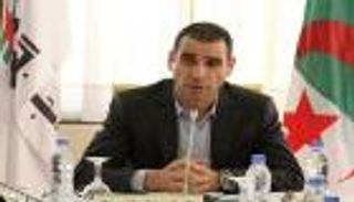 رئيس الاتحاد الجزائري يطالب الأندية بالهدوء