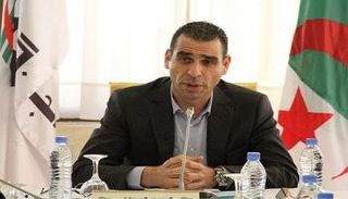 خير الدين زطشي 