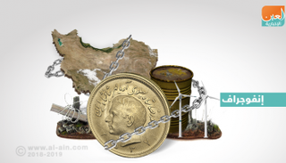 العقوبات الأمريكية على إيران تدخل حيز التنفيذ