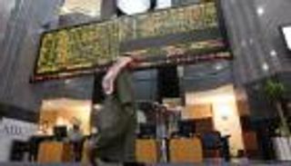 تعاملات مبكرة متوسطة لبورصات الخليج بعد انخفاض النفط