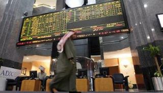 سهم "إشراق" يقود تعاملات بورصة أبوظبي 