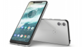 هاتف "موتورولا وان" قريبا في أمريكا مقابل 399 دولارا