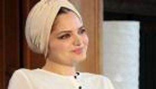 "ساعة بغداد" لشهد الراوي تفوز بجائزة مهرجان إدنبرة الدولي للكتاب