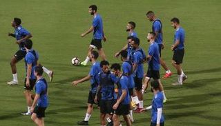 صورة أرشيفية - الشارقة 