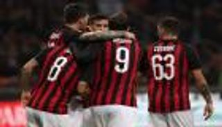 حكم الفيديو يهدي ميلان انتصارا قاتلا على أودينيزي