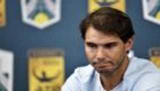 انتهاء موسم نادال بسبب الإصابة