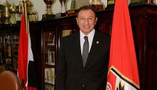 محمود الخطيب 