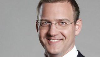 الملياردير التشيكي دانييل كريتنسكي