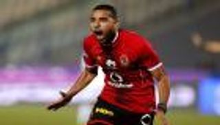 زكريا يوجه رسالة بعد استبعاده من قائمة الأهلي للنهائي الأفريقي