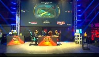 أردني يصعد للمشاركة في بطولة دولية لألعاب الفيديو بالبرازيل