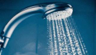 بكتيريا ضارة في "دش الاستحمام" تسبب السل