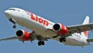 هيئة سلامة النقل في إندونيسيا: مؤشر سرعة الطائرة المنكوبة كان تالفا