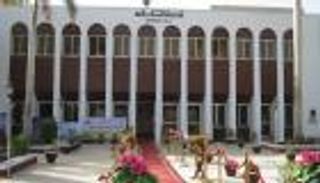 توسعة "قاعة الشارقة" في جامعة الخرطوم بمنحة إماراتية