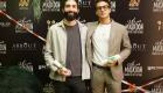 3 أفلام قصيرة تحصد جوائز مهرجان مسكون السينمائي اللبناني