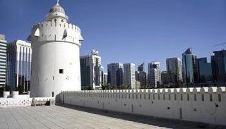 افتتاح قصر الحصن في أبوظبي 7 ديسمبر