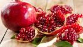 فوائد قشر الرمان للتخسيس