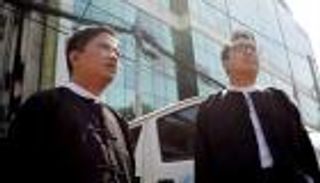 الطعن على حكم بسجن صحفيَّيْ رويترز 7 سنوات في ميانمار