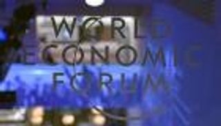 منتدى "دافوس" يناقش الجيل الرابع من العولمة يناير المقبل