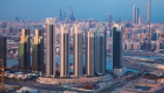 استقرار الثقة في مناخ الأعمال بأبوظبي