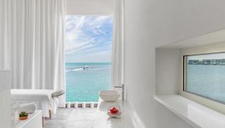 منتجع جزيرة زايا نوراي أبوظبي 