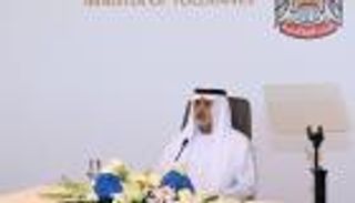 نهيان بن مبارك يطلق برنامج "فرسان التسامح"
