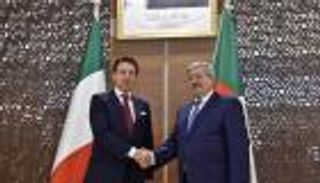 الجزائر ترفض طلبا أوروبيا لبناء مراكز احتجاز للمهاجرين 